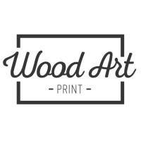 Wood Art Print logo, Wood Art Print contact details