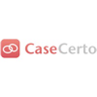 CaseCerto logo, CaseCerto contact details