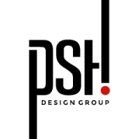 PSH! DESIGN GROUP logo, PSH! DESIGN GROUP contact details