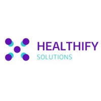 Healthify Solutions Inc. logo, Healthify Solutions Inc. contact details