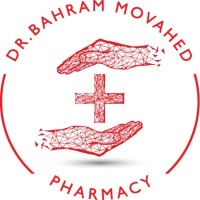 Dr. Movahed Pharmacy logo, Dr. Movahed Pharmacy contact details