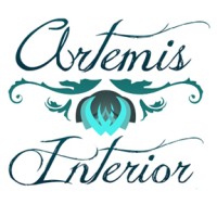 Artemis Interior logo, Artemis Interior contact details