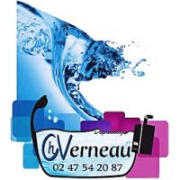 Entreprise VERNEAU logo, Entreprise VERNEAU contact details