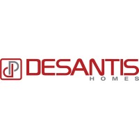 DeSantis Homes logo, DeSantis Homes contact details