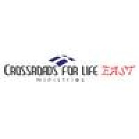 Crossroads For Life Ministries logo, Crossroads For Life Ministries contact details