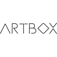 ARTBOX logo, ARTBOX contact details