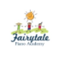 Fairytale Piano Academy logo, Fairytale Piano Academy contact details