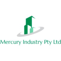 Mercury Industry Pty Ltd. logo, Mercury Industry Pty Ltd. contact details