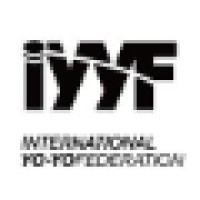 International Yo-Yo Federation logo, International Yo-Yo Federation contact details