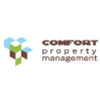 Comfort Property Management Inc. logo, Comfort Property Management Inc. contact details