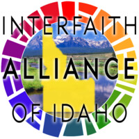 The Interfaith Alliance of Idaho logo, The Interfaith Alliance of Idaho contact details