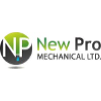 New Pro Mechanical Ltd. logo, New Pro Mechanical Ltd. contact details