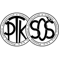 PTK a SOS Pražská taneční konzervatoř a střední odborná škola logo, PTK a SOS Pražská taneční konzervatoř a střední odborná škola contact details