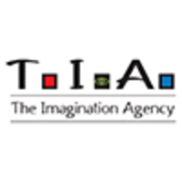 The Imagination Agency Pty Ltd logo, The Imagination Agency Pty Ltd contact details