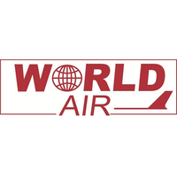 World Air (Pvt) Ltd logo, World Air (Pvt) Ltd contact details