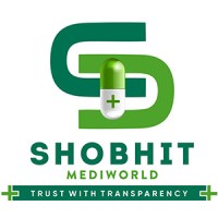 SHOBHIT Mediworld logo, SHOBHIT Mediworld contact details