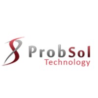 ProbSol Technology logo, ProbSol Technology contact details