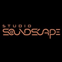 Studio Soundscape logo, Studio Soundscape contact details