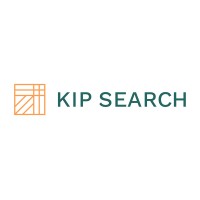 KIP Search logo, KIP Search contact details