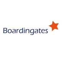 Boardingates logo, Boardingates contact details