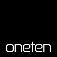 OneTen logo, OneTen contact details