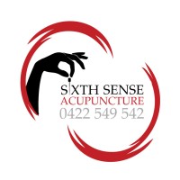 Sixth Sense Acupuncture logo, Sixth Sense Acupuncture contact details