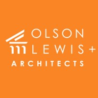 OLSON LEWIS + Architects logo, OLSON LEWIS + Architects contact details