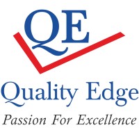 Quality Edge LLC logo, Quality Edge LLC contact details