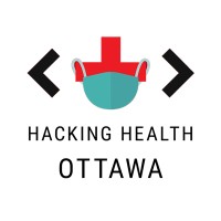 Hacking Health Ottawa logo, Hacking Health Ottawa contact details