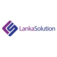 LankaSolution Enterprise (Pvt) Ltd logo, LankaSolution Enterprise (Pvt) Ltd contact details