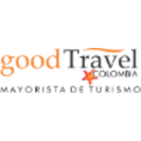 good travel colombia s.a.s logo, good travel colombia s.a.s contact details