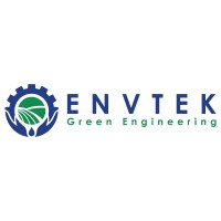 Envtek Green Engineering logo, Envtek Green Engineering contact details