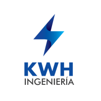 KWH INGENIERÍA logo, KWH INGENIERÍA contact details