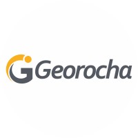 Georocha logo, Georocha contact details