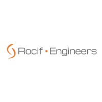 Rocif Engineers logo, Rocif Engineers contact details