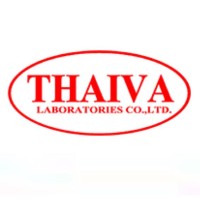 Thaiva Laboratories Co., Ltd. logo, Thaiva Laboratories Co., Ltd. contact details