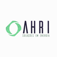 Ahri Soluções em Energia logo, Ahri Soluções em Energia contact details