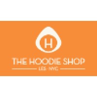 The Hoodie Shop logo, The Hoodie Shop contact details