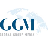 Global Group Media logo, Global Group Media contact details