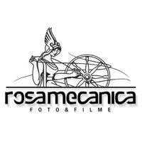 Rosamecanica Foto e Filme logo, Rosamecanica Foto e Filme contact details