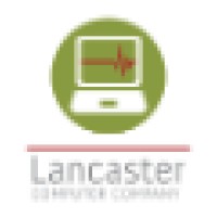 Lancaster Computer Company logo, Lancaster Computer Company contact details