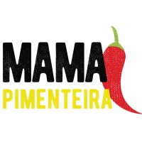 Mama Pimenteira logo, Mama Pimenteira contact details