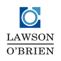 Lawson O'Brien logo, Lawson O'Brien contact details