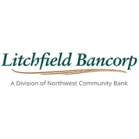 Litchfield Bancorp logo, Litchfield Bancorp contact details