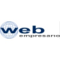 Webempresario logo, Webempresario contact details