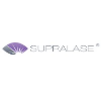 SUPRALASE™ logo, SUPRALASE™ contact details