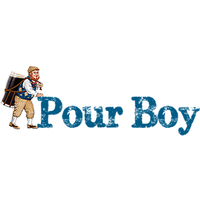 Pour Boy Pub logo, Pour Boy Pub contact details