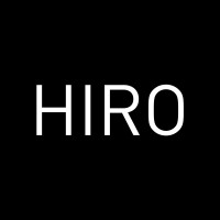 HIRO Media logo, HIRO Media contact details