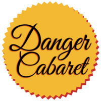 Danger Cabaret logo, Danger Cabaret contact details