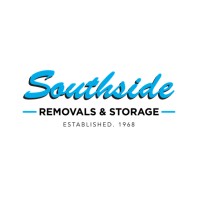 Southside Removals & Storage logo, Southside Removals & Storage contact details